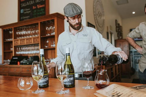 Six Hour - Plan Your Own Wine And Cheese Tour Hunter Valley - Accommodation Directory 10