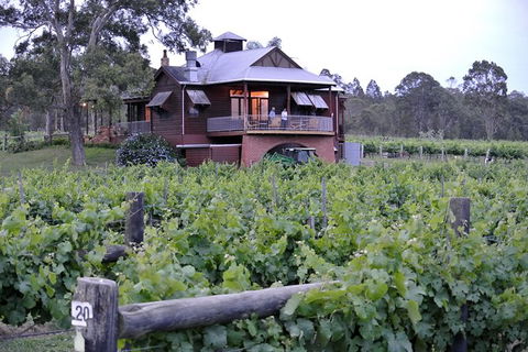 Six Hour - Plan Your Own Wine And Cheese Tour Hunter Valley - Accommodation Directory 11