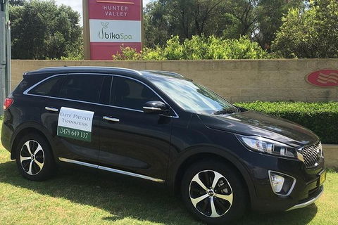 Six Hour - Plan Your Own Wine And Cheese Tour Hunter Valley - Accommodation Directory 3