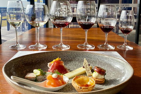 The Brokenwood Match - Accommodation Directory 0