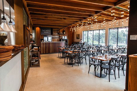 The Brokenwood Match - Accommodation Directory 4