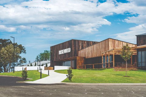 The Brokenwood Match - Accommodation Directory 2