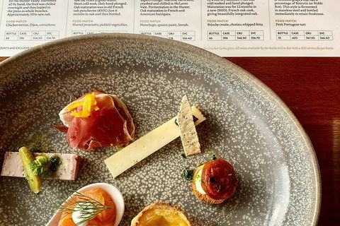 The Brokenwood Match - Accommodation Directory 1