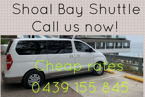Private Round-Trip Transfer To Pokolbin From Port Stephens - Accommodation Directory 1