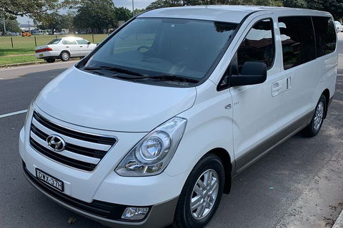 Private Round-Trip Transfer To Pokolbin From Port Stephens - Accommodation Directory 3