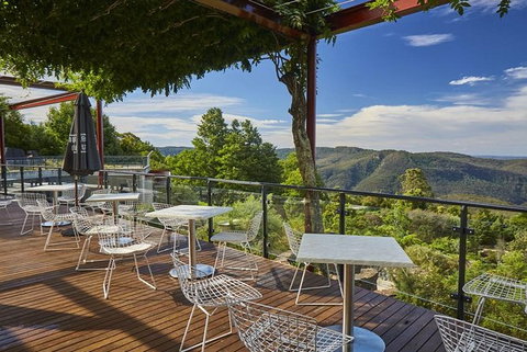 Blue Mountains Botanic Garden And Bilpin Tour From Katoomba With Cider Tasting - Accommodation Directory 4