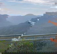 Full-Day Guided Tour of Blue Mountains with Pick Up - Accommodation Directory