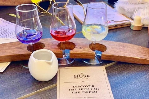 Hipster Sipster Brewery And Distillery Tour From Byron Bay - Northern NSW - Accommodation Directory 6