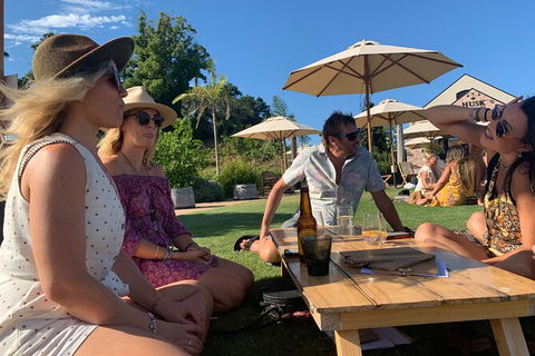 Hipster Sipster Brewery And Distillery Tour From Byron Bay - Northern NSW - Accommodation Directory 12