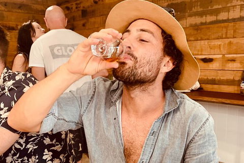 Hipster Sipster Brewery And Distillery Tour From Byron Bay - Northern NSW - Accommodation Directory 7