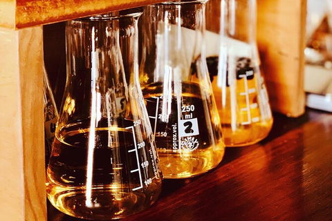 Hipster Sipster Brewery And Distillery Tour From Byron Bay - Northern NSW - Accommodation Directory 8
