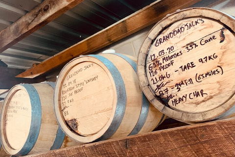 Hipster Sipster Brewery And Distillery Tour From Byron Bay - Northern NSW - Accommodation Directory 5
