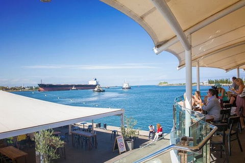Newcastle Scenic Explorer - 2 Hour Tour By Minibus - Accommodation Directory 9