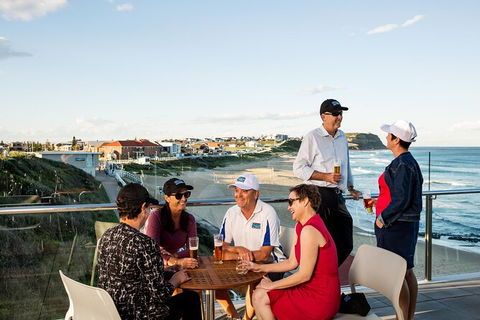 Newcastle Scenic Explorer - 2 Hour Tour By Minibus - Accommodation Directory 3