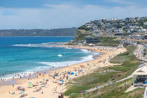 Newcastle Scenic Explorer - 2 Hour Tour By Minibus - Accommodation Directory 8