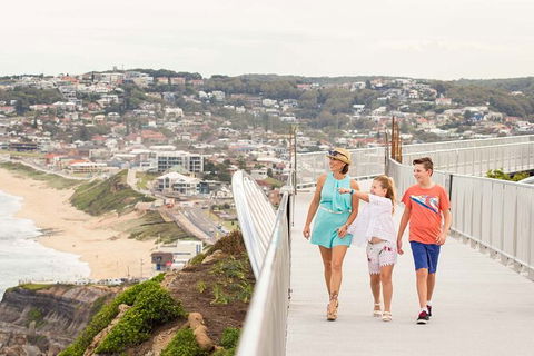 Newcastle Scenic Explorer - 2 Hour Tour By Minibus - Accommodation Directory 11
