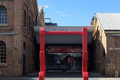 Newcastle Scenic Explorer - 2 Hour Tour By Minibus - Accommodation Directory 10