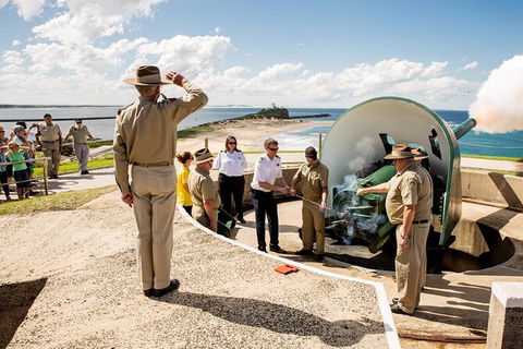 Newcastle Scenic Explorer - 2 Hour Tour By Minibus - Accommodation Directory 14