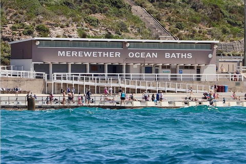 Newcastle Scenic Explorer - 2 Hour Tour By Minibus - Accommodation Directory 12