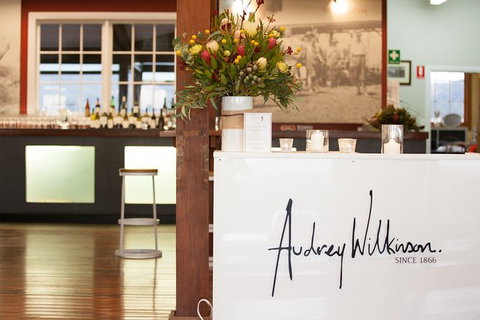 Audrey Wilkinson Vineyard: Fromage And Fortified Wine Experience - Accommodation Directory 3