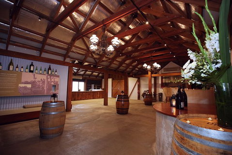 Audrey Wilkinson Vineyard: Fromage And Fortified Wine Experience - Accommodation Directory 2