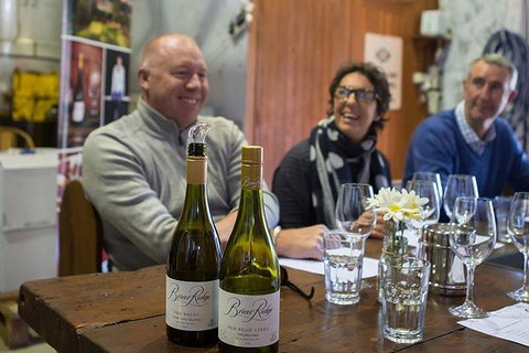 Hunter Valley Highlights Private Wine Tour From Sydney - Accommodation Directory 1