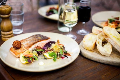 Hunter Valley Highlights Private Wine Tour From Sydney - Accommodation Directory 6