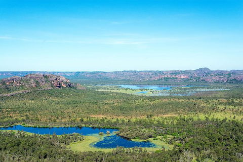 30 Minute Scenic Flight From Cooinda - Accommodation Directory 0