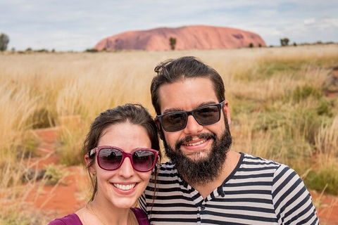 Overnight Uluru Adventure - Accommodation Directory 0