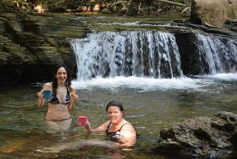 Darwin: Premium Litchfield Regional 11 Hours Tour - Accommodation Directory 1
