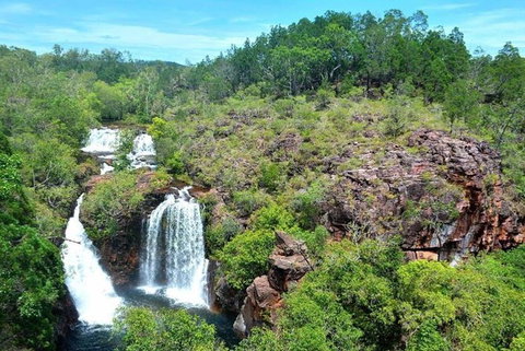 Darwin: Premium Litchfield Regional 11 Hours Tour - Accommodation Directory 5