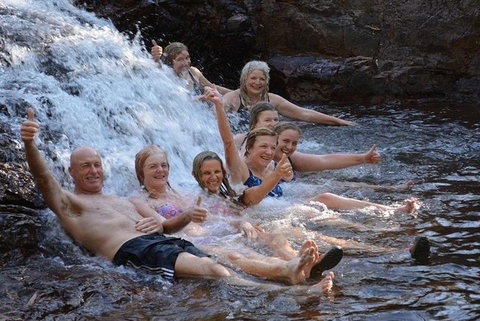 Darwin: Premium Litchfield Regional 11 Hours Tour - Accommodation Directory 2