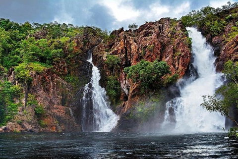 Darwin: Premium Litchfield Regional 11 Hours Tour - Accommodation Directory 0
