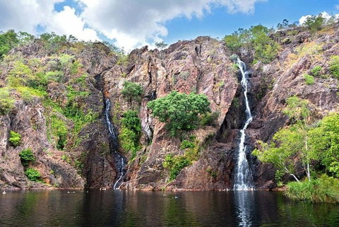 Darwin: Premium Litchfield Regional 11 Hours Tour - Accommodation Directory 3