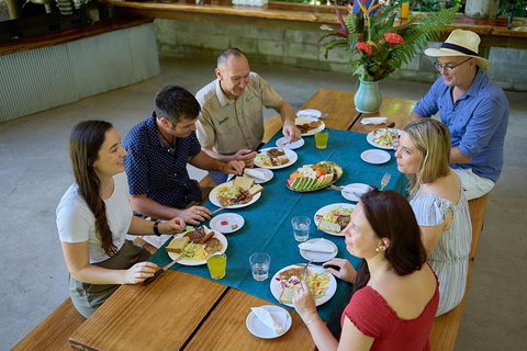 Daintree And Cape Tribulation Tour From Cairns - Accommodation Directory 6
