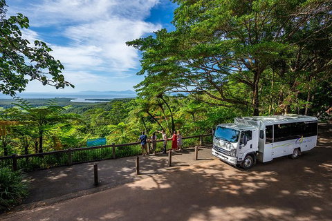 Daintree And Cape Tribulation Tour From Cairns - Accommodation Directory 5