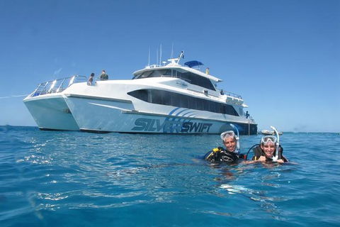 Ultimate 3-Day Great Barrier Reef Cruise Pass - Accommodation Directory 4