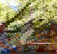 Hartley's Crocodile Adventures Entry Ticket and Breakfast with the Koalas - Accommodation Directory