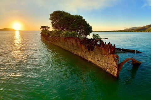 Aquascene Magnetic Island Sunset & Shipwreck Tour - Accommodation Directory 4
