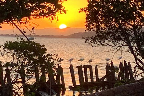 Aquascene Magnetic Island Sunset & Shipwreck Tour - Accommodation Directory 2