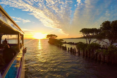 Aquascene Magnetic Island Sunset & Shipwreck Tour - Accommodation Directory 1