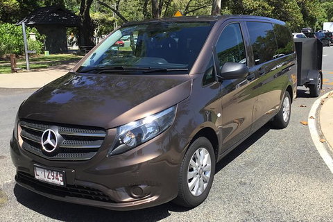 Daintree Luxury Limousine Tour - Full Day - Accommodation Directory 9