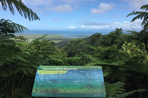 Daintree Luxury Limousine Tour - Full Day - Accommodation Directory 0