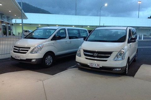 Daintree Luxury Limousine Tour - Full Day - Accommodation Directory 1