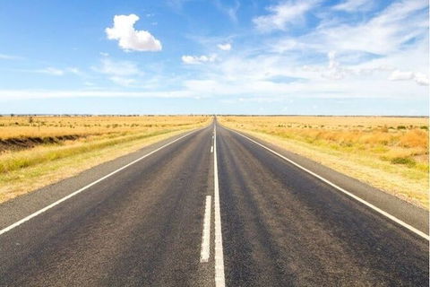 8-Day Outback Experience From Queensland - Accommodation Directory 1
