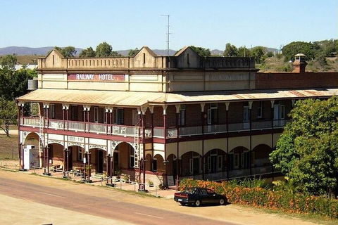 8-Day Outback Experience From Queensland - Accommodation Directory 7