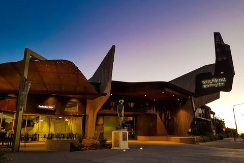 8-Day Outback Experience From Queensland - Accommodation Directory 2