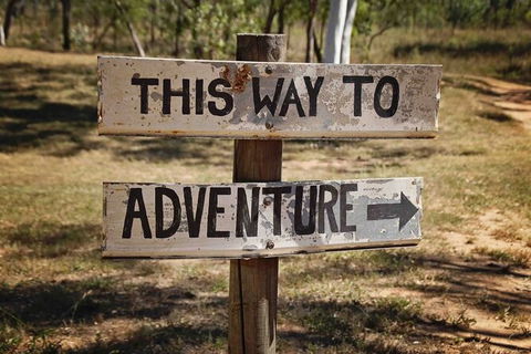 8-Day Outback Experience From Queensland - Accommodation Directory 5
