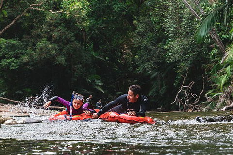 Mossman Gorge Adventure Day - Accommodation Directory 0