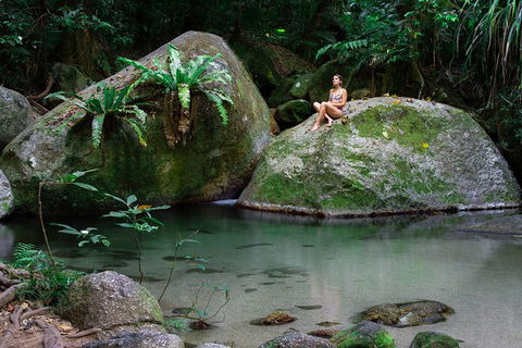 Mossman Gorge Adventure Day - Accommodation Directory 6
